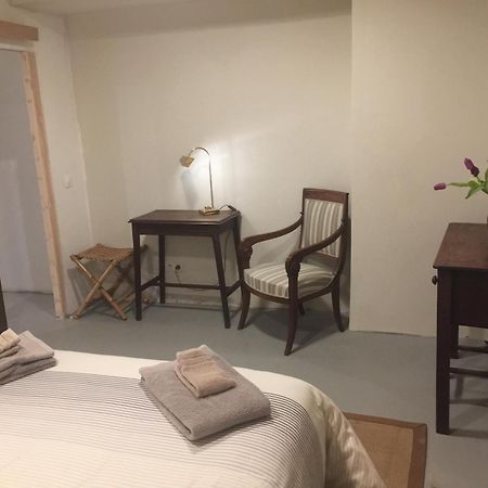 Le Logis Alexandra Bnb La Trimouille Экстерьер фото