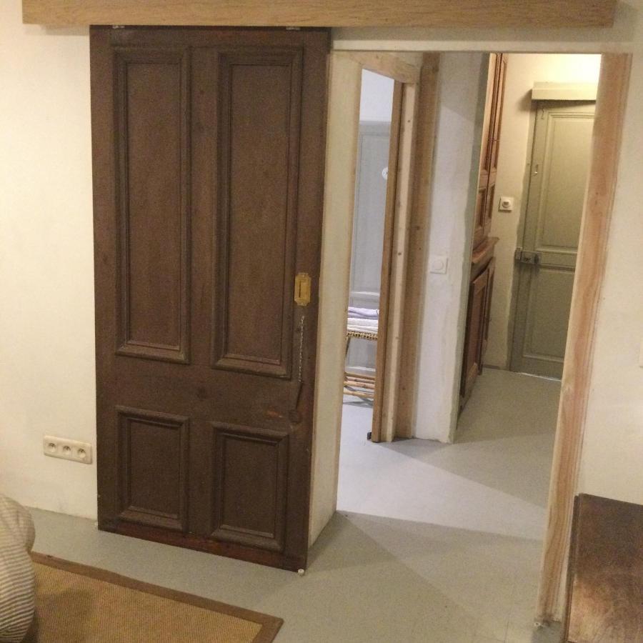Le Logis Alexandra Bnb La Trimouille Экстерьер фото
