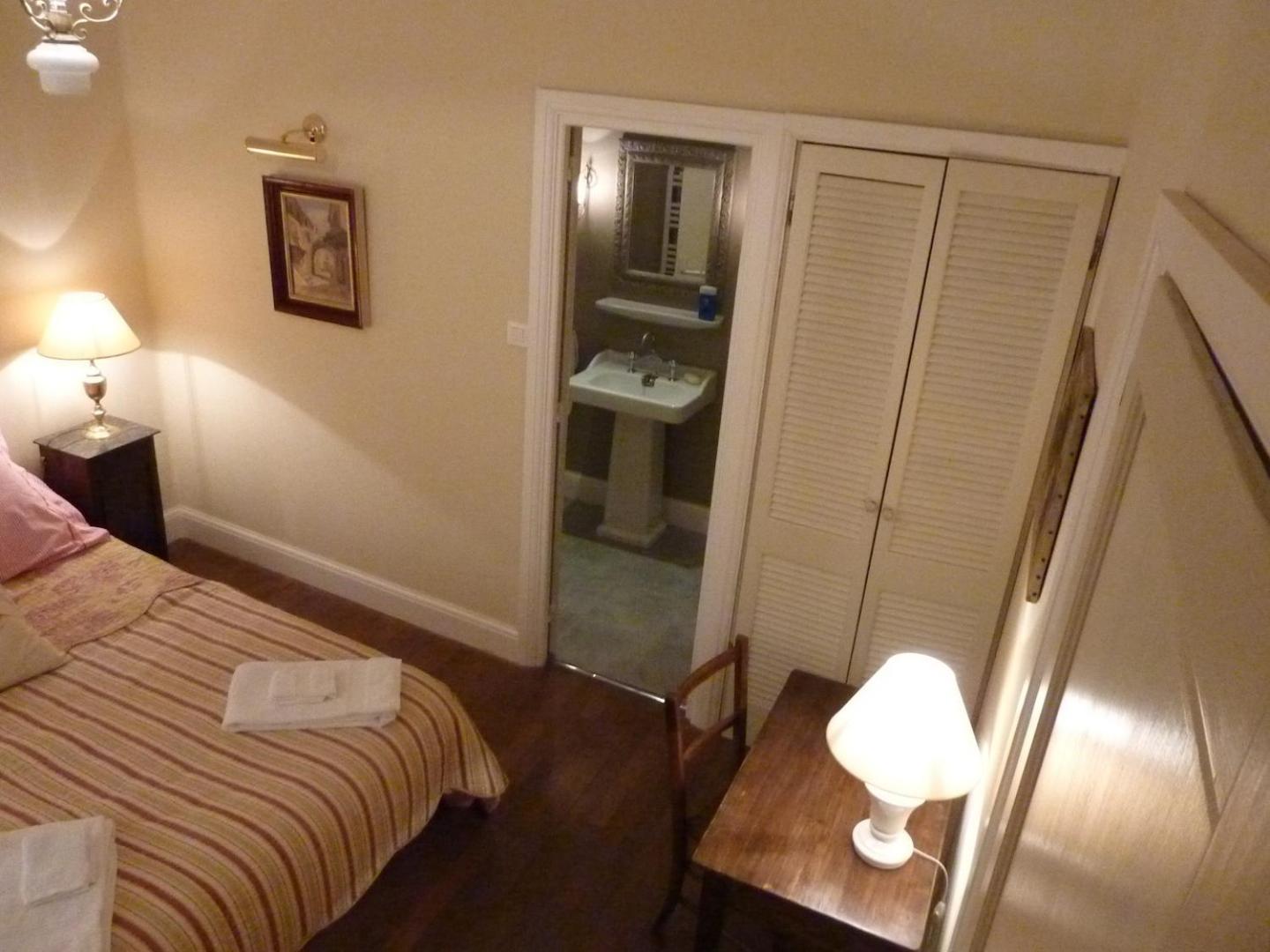 Le Logis Alexandra Bnb La Trimouille Номер фото