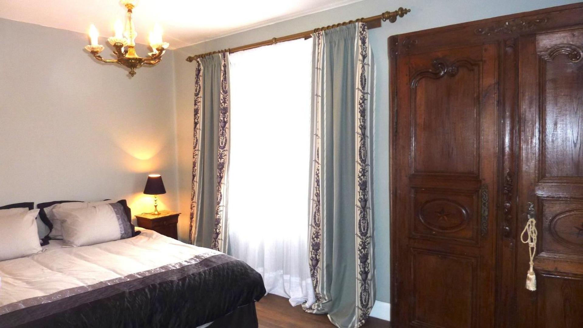 Le Logis Alexandra Bnb La Trimouille Экстерьер фото