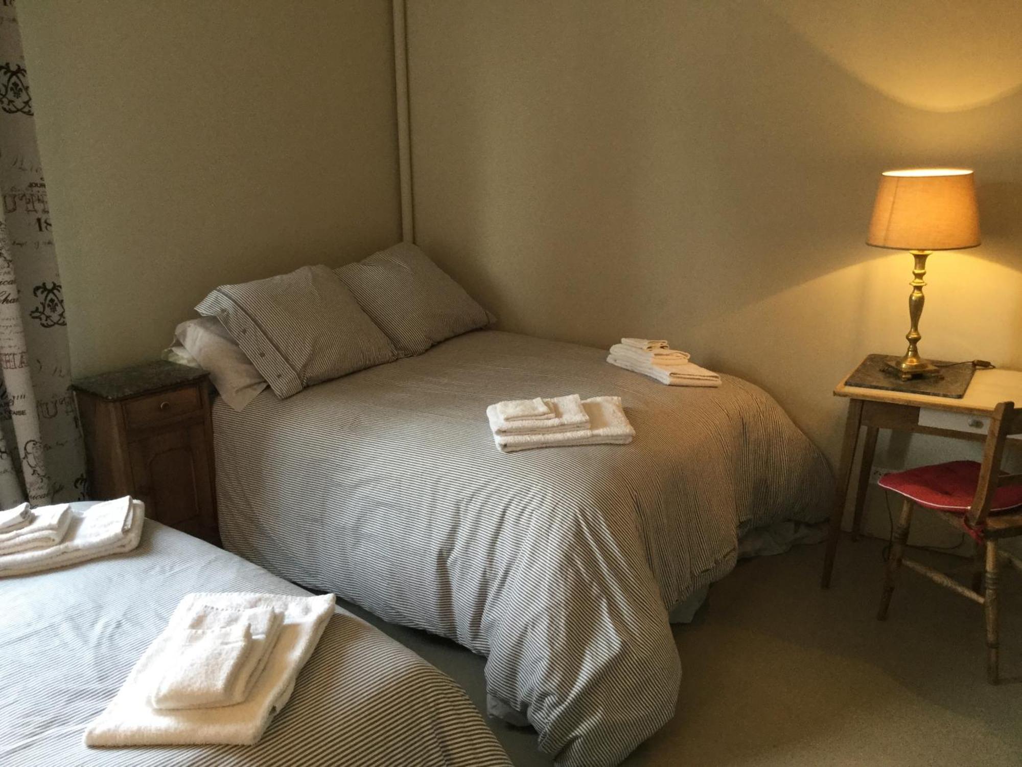 Le Logis Alexandra Bnb La Trimouille Экстерьер фото