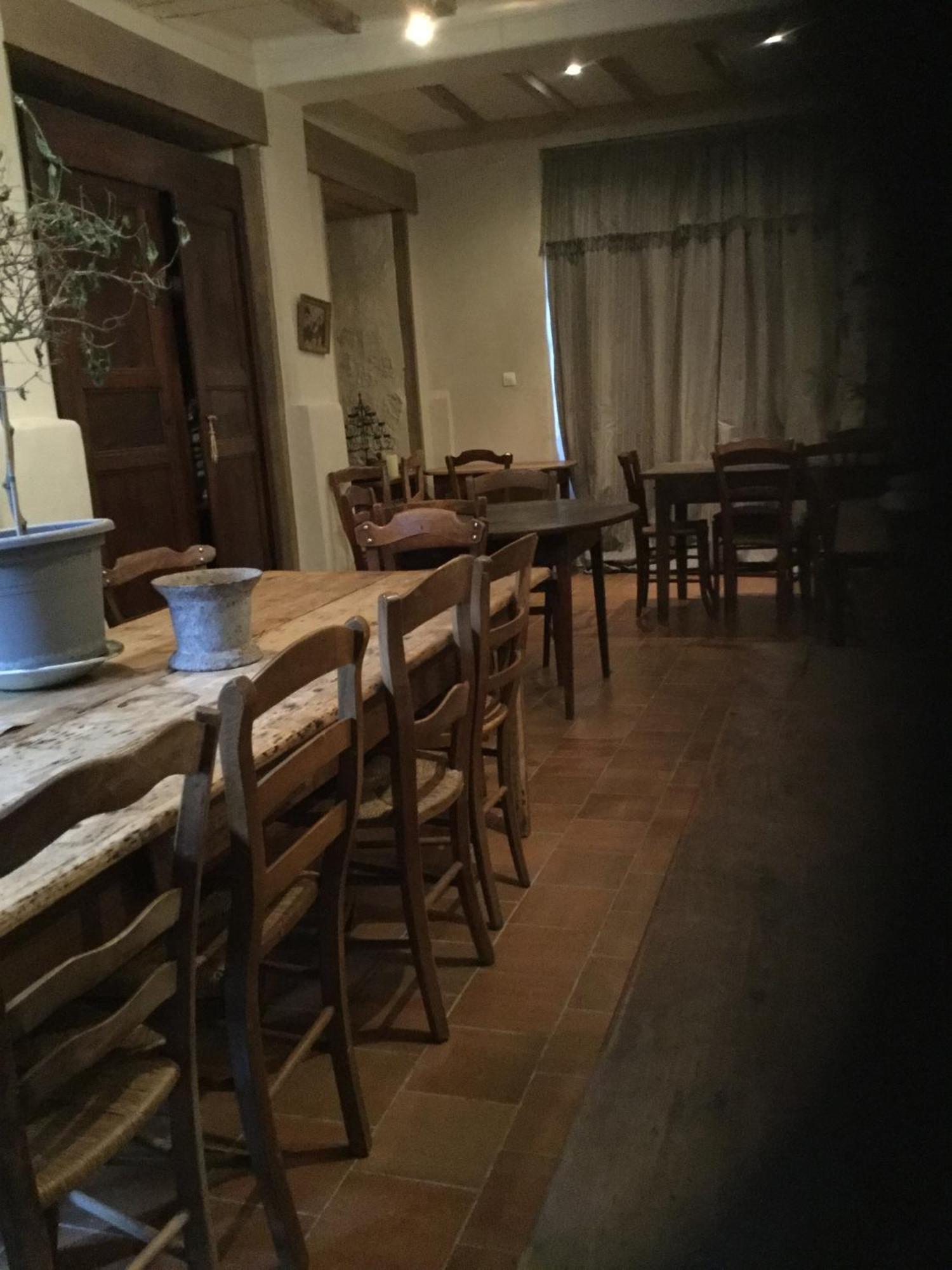 Le Logis Alexandra Bnb La Trimouille Экстерьер фото
