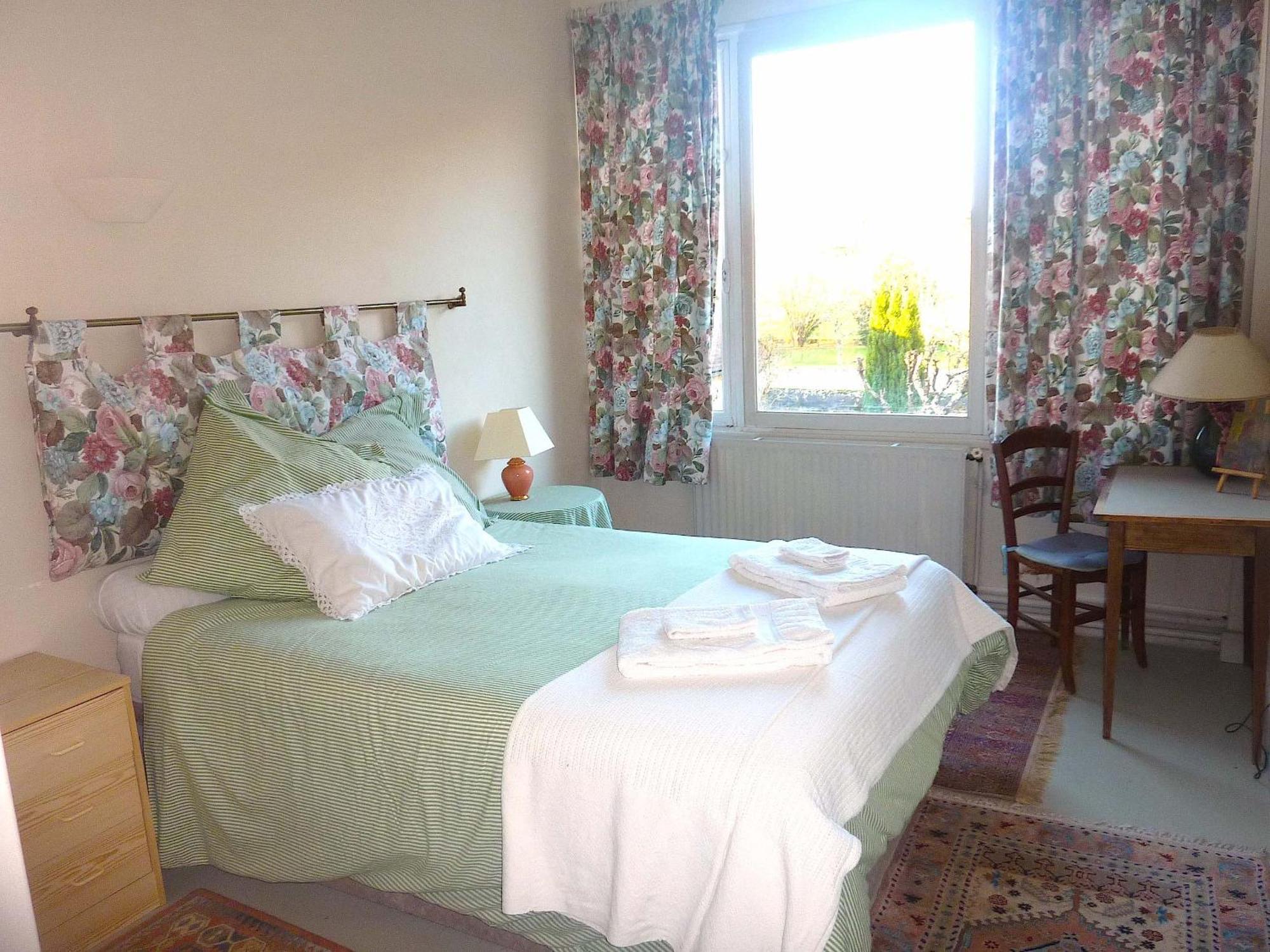 Le Logis Alexandra Bnb La Trimouille Экстерьер фото