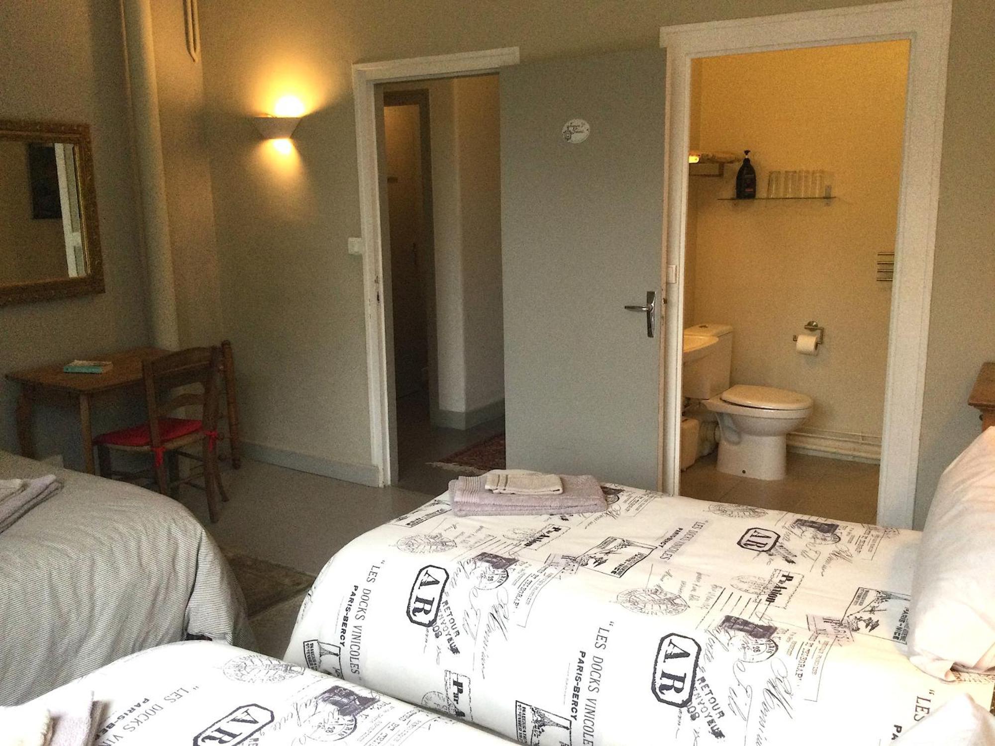 Le Logis Alexandra Bnb La Trimouille Экстерьер фото