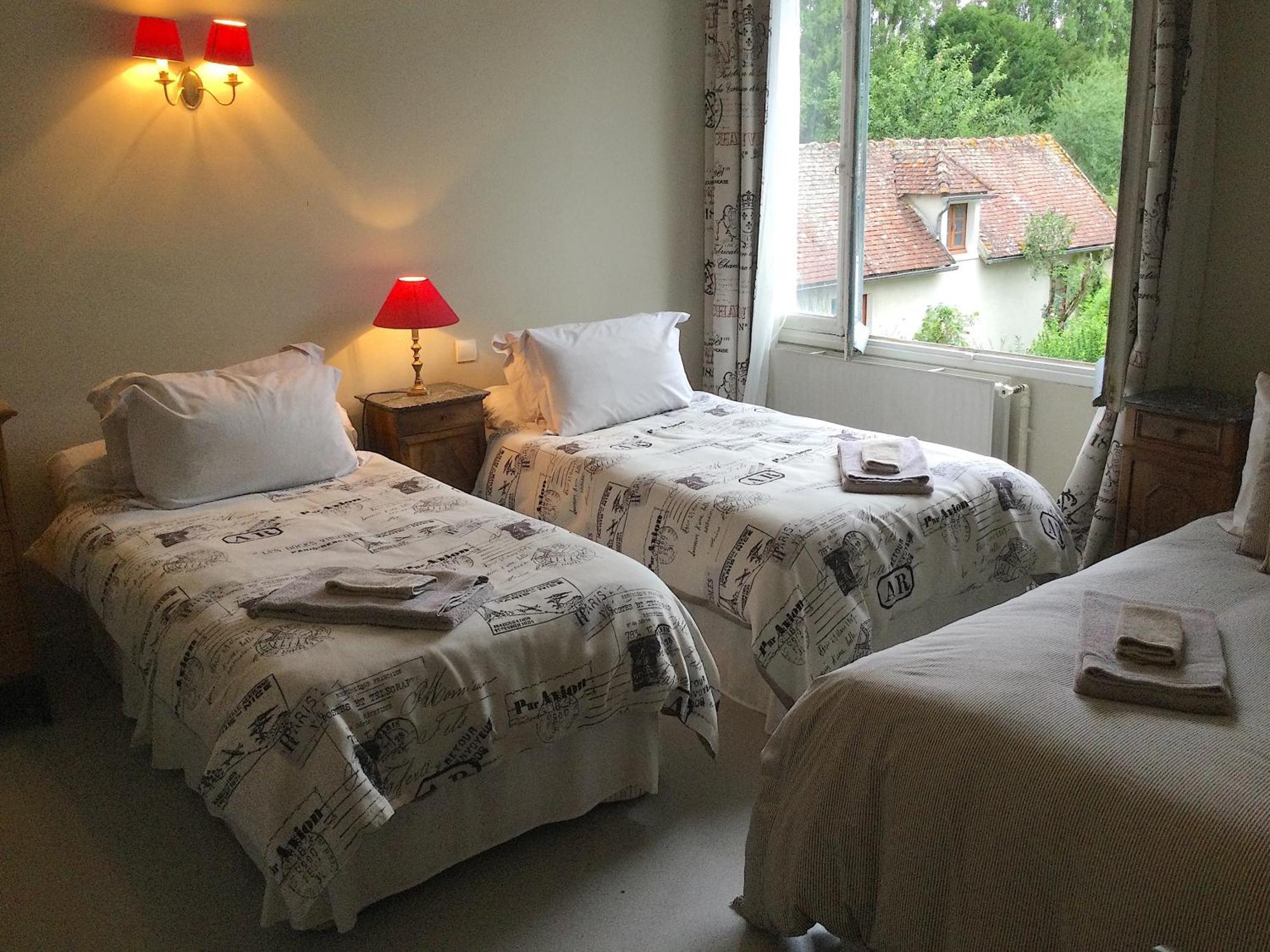 Le Logis Alexandra Bnb La Trimouille Экстерьер фото