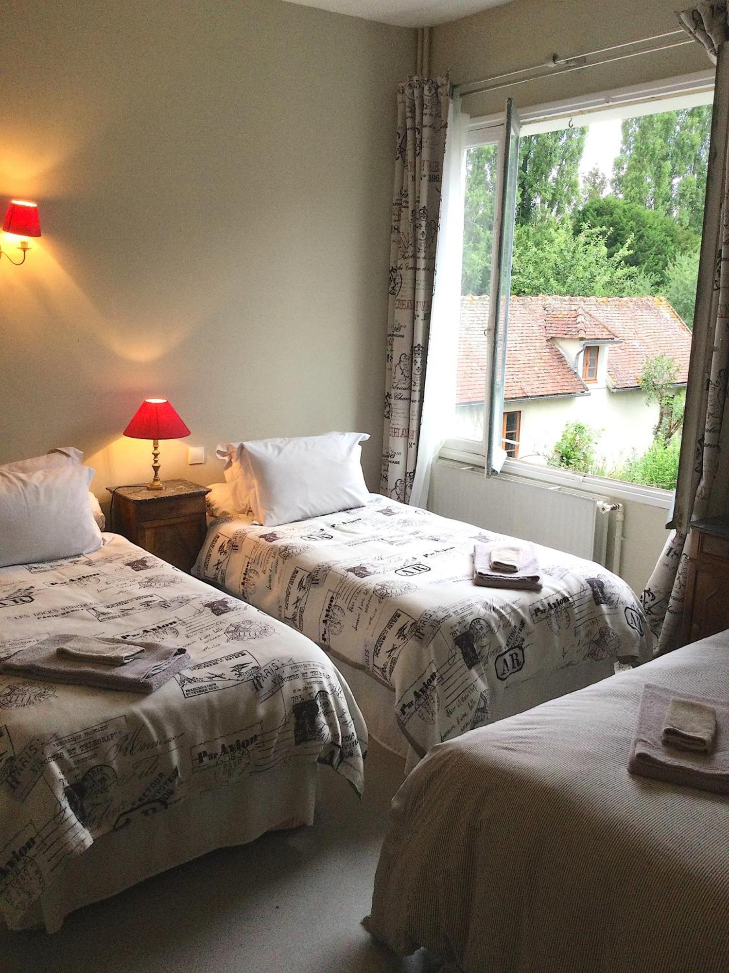 Le Logis Alexandra Bnb La Trimouille Экстерьер фото