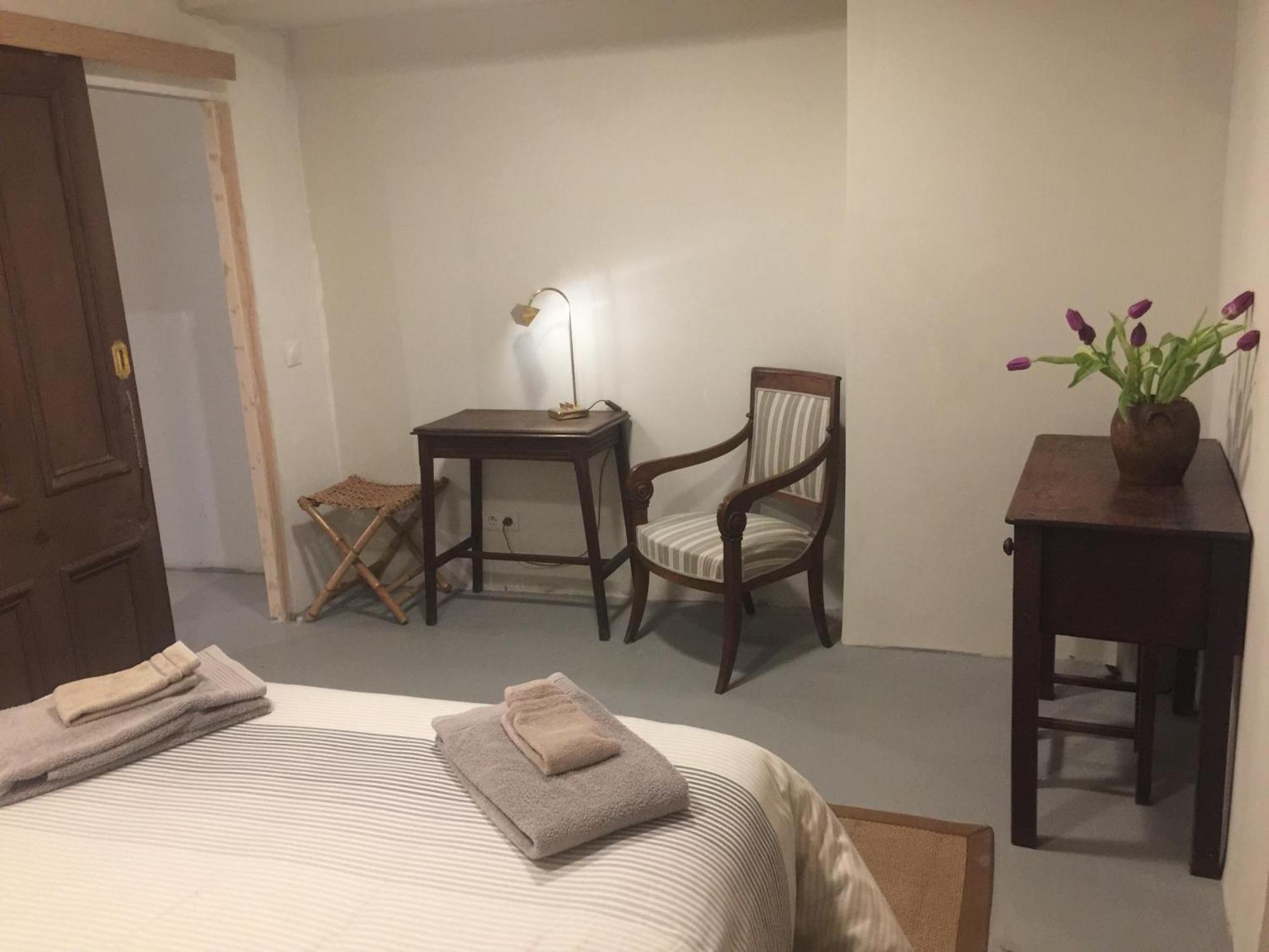 Le Logis Alexandra Bnb La Trimouille Экстерьер фото