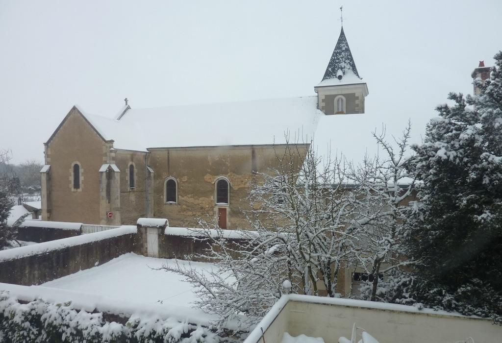 Le Logis Alexandra Bnb La Trimouille Номер фото