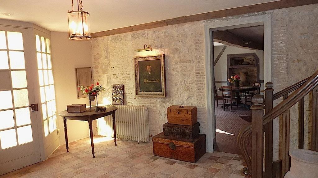 Le Logis Alexandra Bnb La Trimouille Экстерьер фото