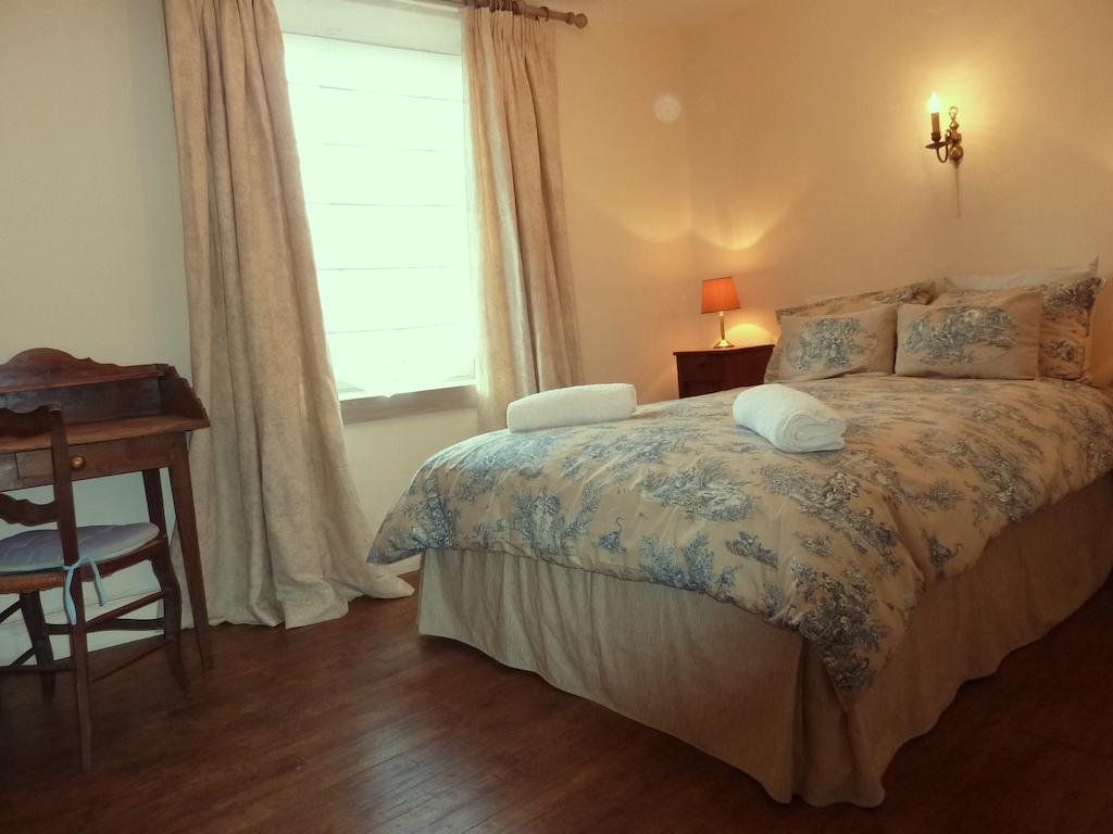 Le Logis Alexandra Bnb La Trimouille Номер фото