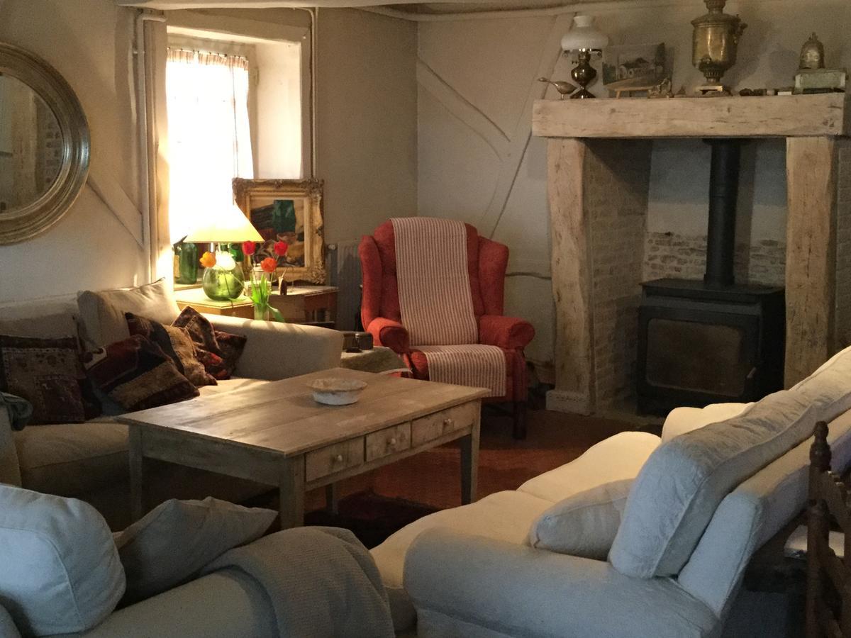 Le Logis Alexandra Bnb La Trimouille Экстерьер фото