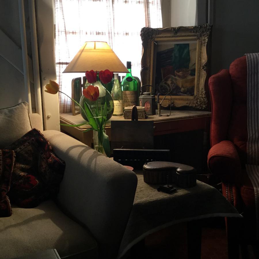 Le Logis Alexandra Bnb La Trimouille Экстерьер фото